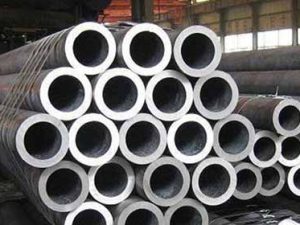 ALLOY 20 PIPES AND TUBES