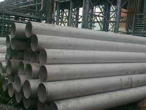 HASTELLOY PIPES AND TUBES