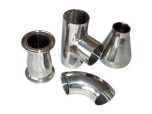 STAINLESS STEEL 904L PIPE FITTING