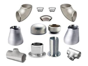 STAINLESS STEEL 304H PIPE FITTING