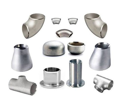 STAINLESS STEEL 304H PIPE FITTING