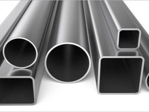 STAINLESS STEEL 316H TUBES