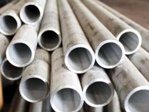 STAINLESS STEEL 347/347H TUBES