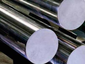 ALLOY 20 RODS, BARS, FLAT BARS, HEX BARS