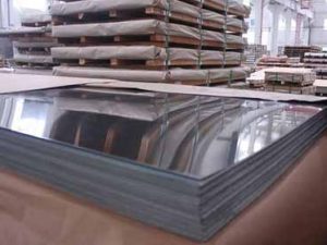 ALLOY 20 SHEETS, PLATES, COILS