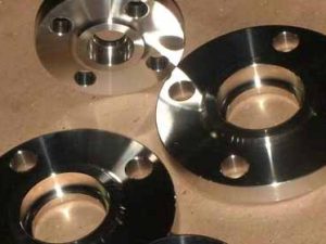 ALLOY STEEL F11 FLANGES