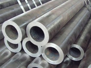ALLOY STEEL T11 TUBES