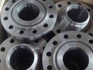 ALLOY 20 FLANGES