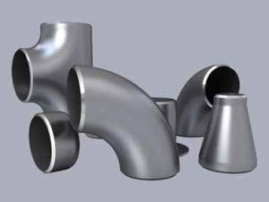 ALLOY 20 PIPE FITTING
