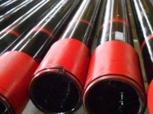 API X65 5L PSL 2 Pipes