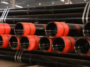 API 5L Pipes