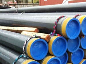 API X42 5L PSL 1 Pipes
