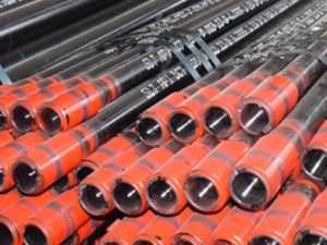 API X52 5L PSL 2 Pipes