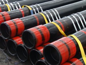 API X56 5L PSL 1 Pipes