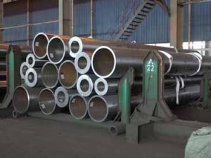 ALLOY STEEL T1 TUBES