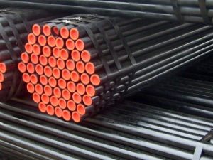 ASTM A179 Carbon Steel Tubes