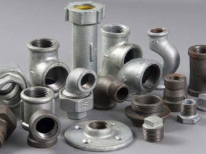 ALLOY STEEL F91 FORGED FITTINGS