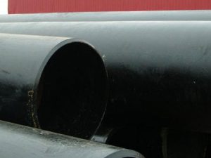ASTM A53 Gr B Seamless Pipes
