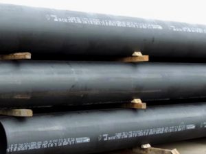 ASTM A53 GR B Pipes