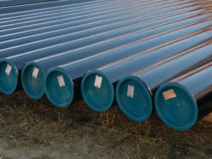 ASTM A53 Gr A Seamless Pipes