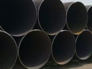 ASTM A671 Welded / EFW Pipes