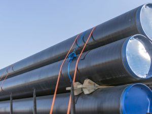 BS 3059 Gr 1 Or Gr 2 Pipes