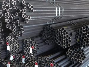 BS 3601 Tubes