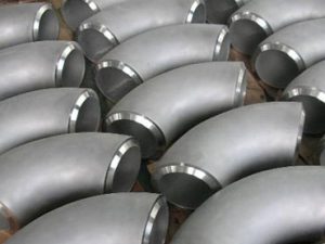 ALLOY STEEL WP91 PIPE FITTING