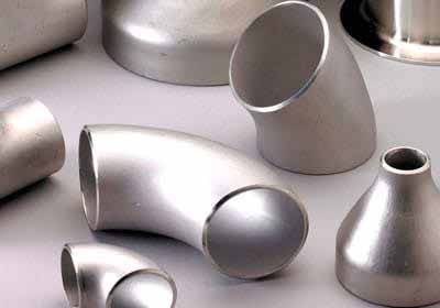 STAINLESS STEEL 304H PIPE FITTING - Image 2