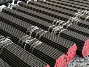Boiler Tubes