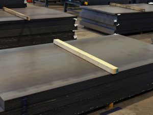 Carbon Steel Plates