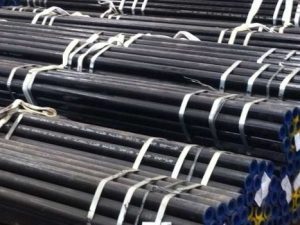 Carbon Steel Tubes