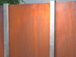 Corrosion Resistant Plates