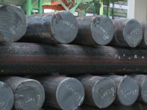 Carbon Steel Bars And Rods