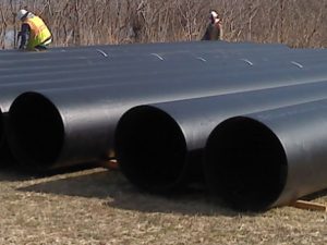 CS Pipes
