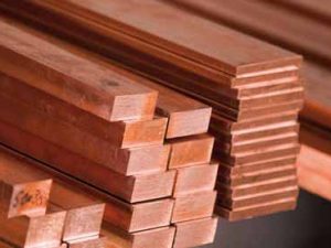 CUPRO NICKEL RODS, BARS, FLAT BARS, HEX BARS