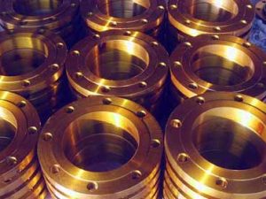 CUPRO NICKEL FLANGES