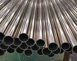 STAINLESS STEEL 310H PIPES
