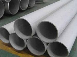 SUPER DUPLEX STEEL UNS S32750 PIPES