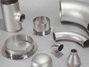 SUPER DUPLEX STEEL UNS S32750 PIPE FITTING