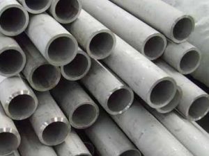 SUPER DUPLEX STEEL UNS S32750 TUBES