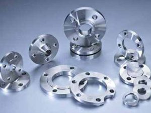 STAINLESS STEEL 304L FLANGES