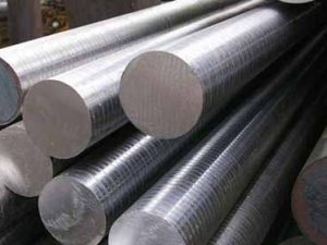 HASTELLOY RODS, BARS, FLAT BARS, HEX BARS