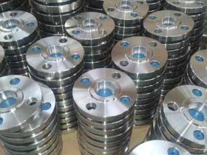 HASTELLOY FLANGES