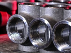 Carbon Steel A694 Forged Fittings