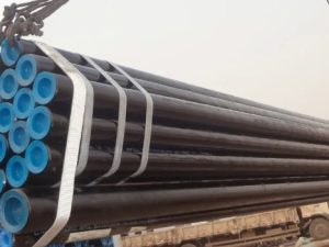 IBR Pipes