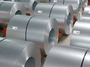 INCONEL SHEETS, PLATES, COILS