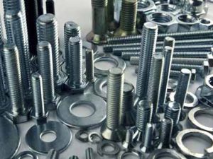 INCONEL FASTENERS