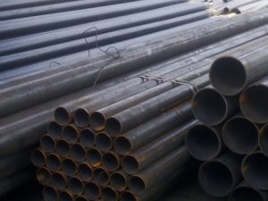 IS3589 FE330 Pipes