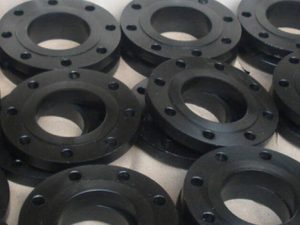 LTCS ASTM A350 LF2 Flanges